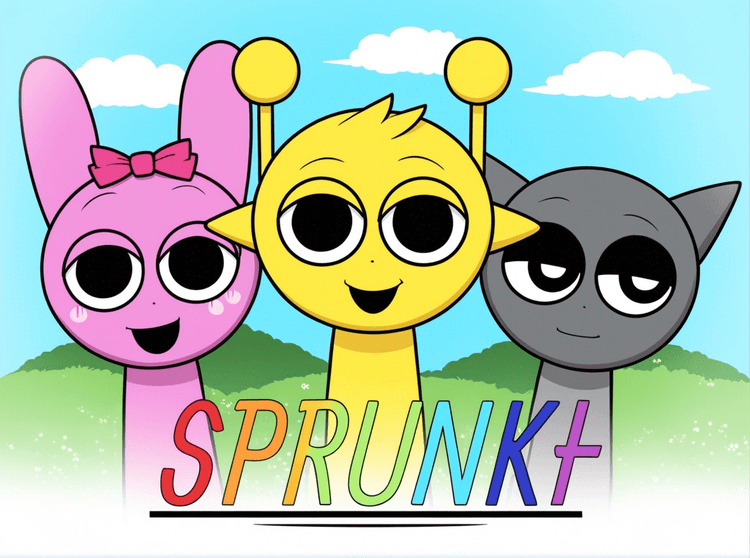 Sprunki